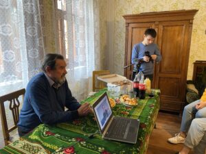 filmska radionica tavankut