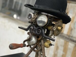 SolidGrad nova sinteza