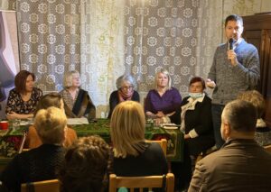 aktivizam zena na selu novi optimizam