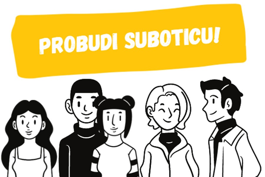 Imaš između 15 i 20 godina? Ti se pitaš!