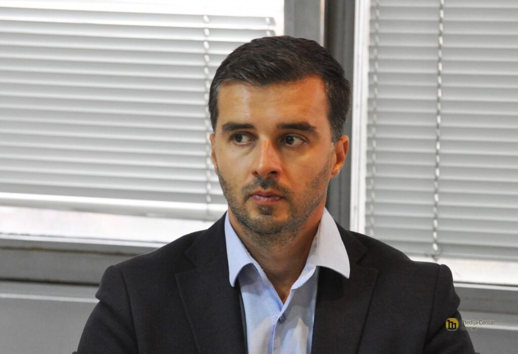 Manojlović: Srbija ne plaća odštetu ako se ukine Prostorni plan za projekat “Jadar”