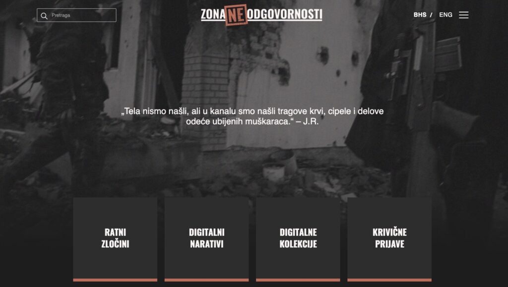 DSHV pozdravlja pokretanje sajta o zločinima nad Hrvatima u Vojvodini