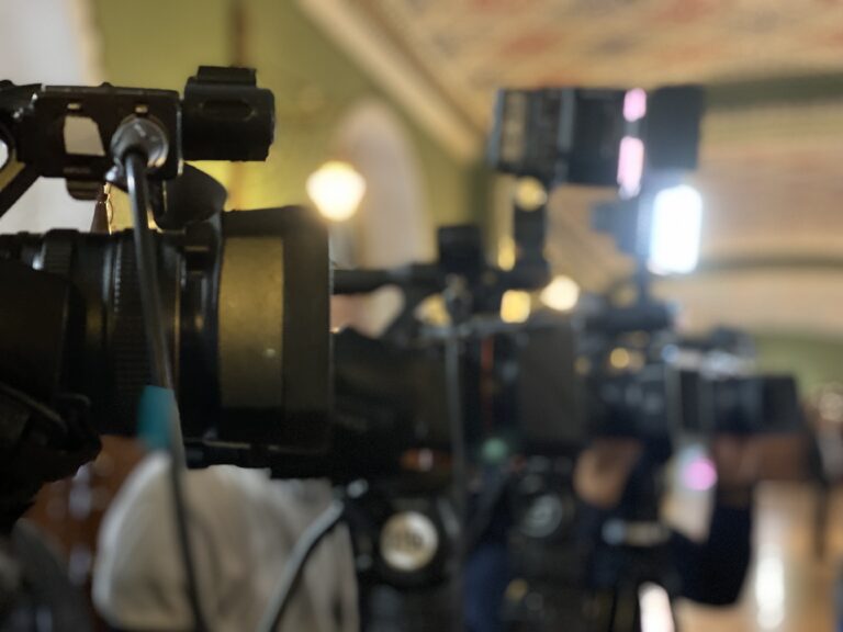 Veran Matić (ANEM): Ambasadori EU u Srbiji šokirani onim što se dešava novinarima