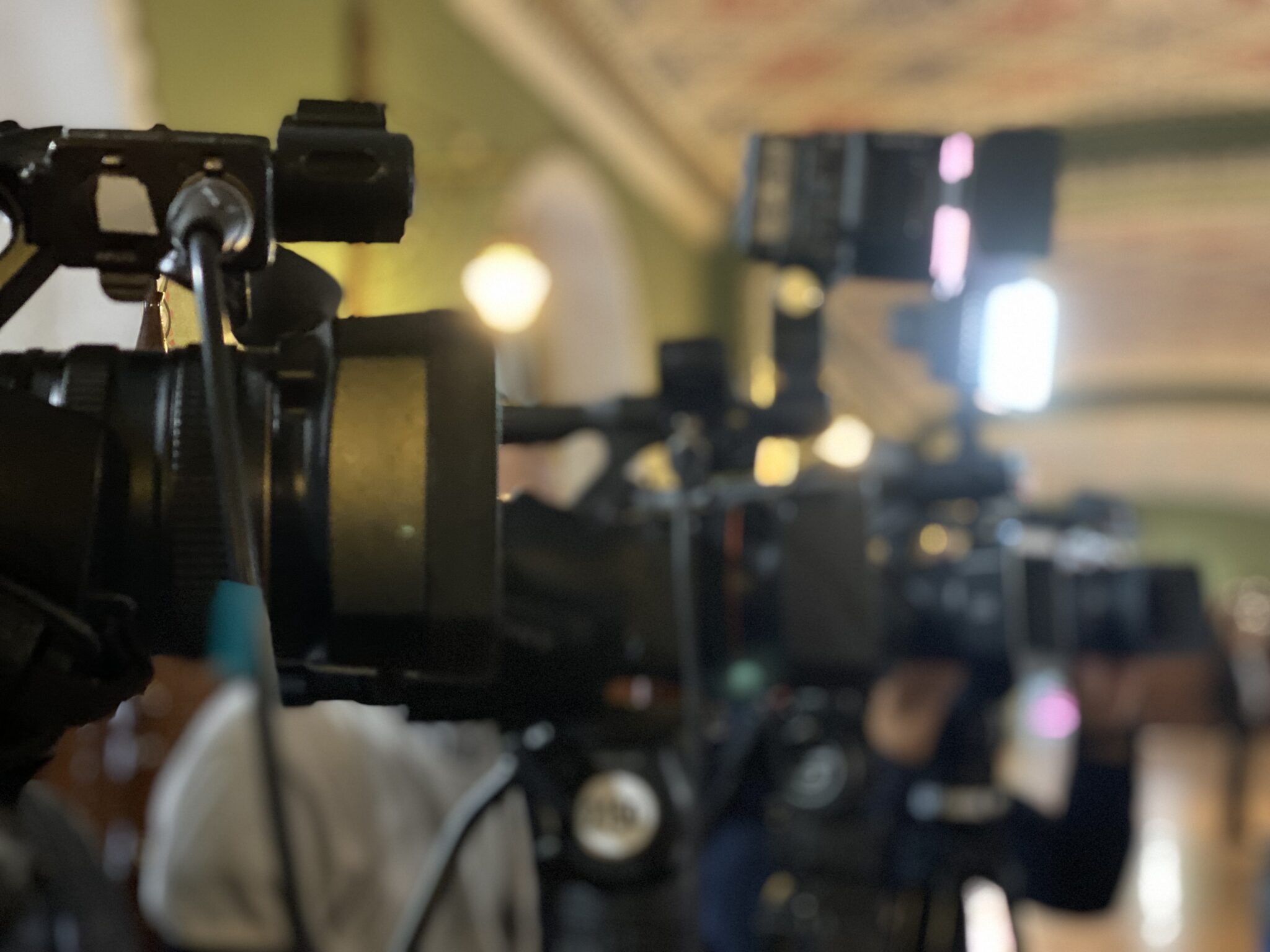 Veran Matić (ANEM): Ambasadori EU u Srbiji šokirani onim što se dešava novinarima