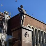 “Naše pozorište – Beli štap i kanap” u petak, 20. februara, izvodi svoju najnoviju predstavu “Balkanska špijunka”