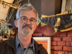 umetnik zoltan horvat mesing i bakar