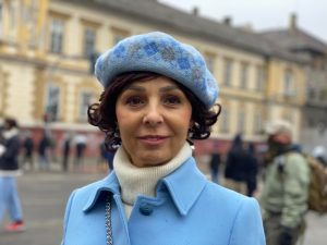 Đorđija Aksentijević