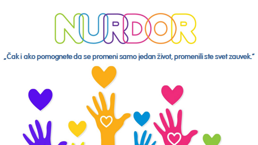 NURDOR i Osnovna škola “Sveti Sava” na Winterfest-u danas i sutra organizuju humanitarnu akciju