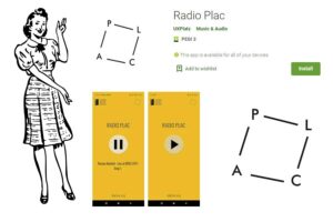 Radio Plac