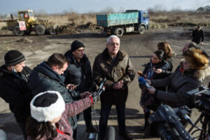 bakic divlja deponija