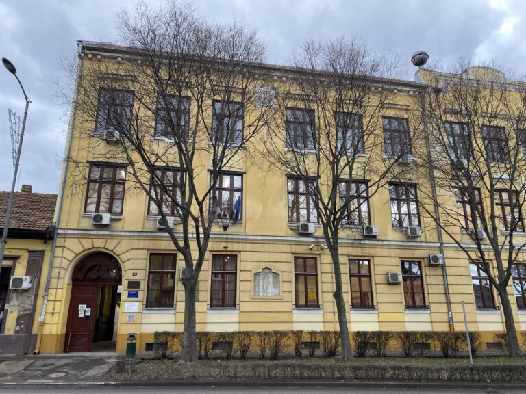 Društvo inženjera i tehničara Subotice: Izbor direktora Politehničke škole ne sme biti formalnost