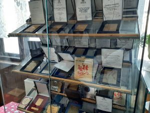 SKC "Vuk Stefanović Karadžić"