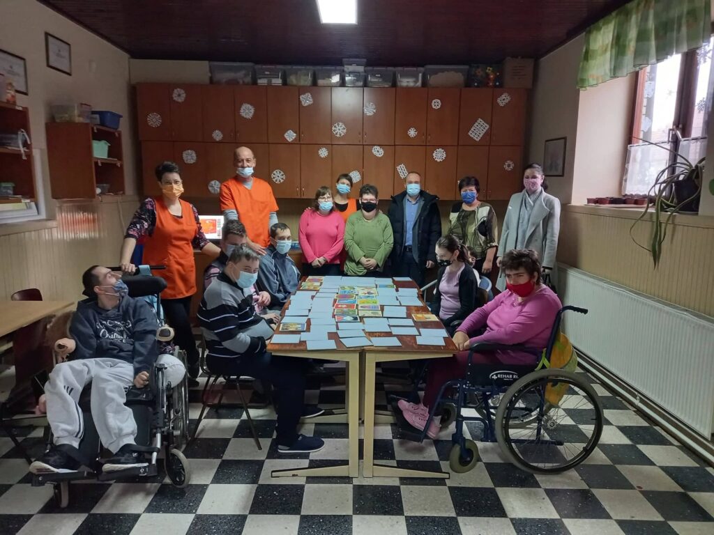 Humanitarno društvo “Betežda” iz Bačke Topole: Dve decenije u službi osoba sa invaliditetom i roditelja dece sa smetnjama u razvoju