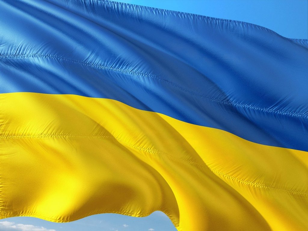 Glavna nagrada EU za ljudska prava dodeljena narodu Ukrajine