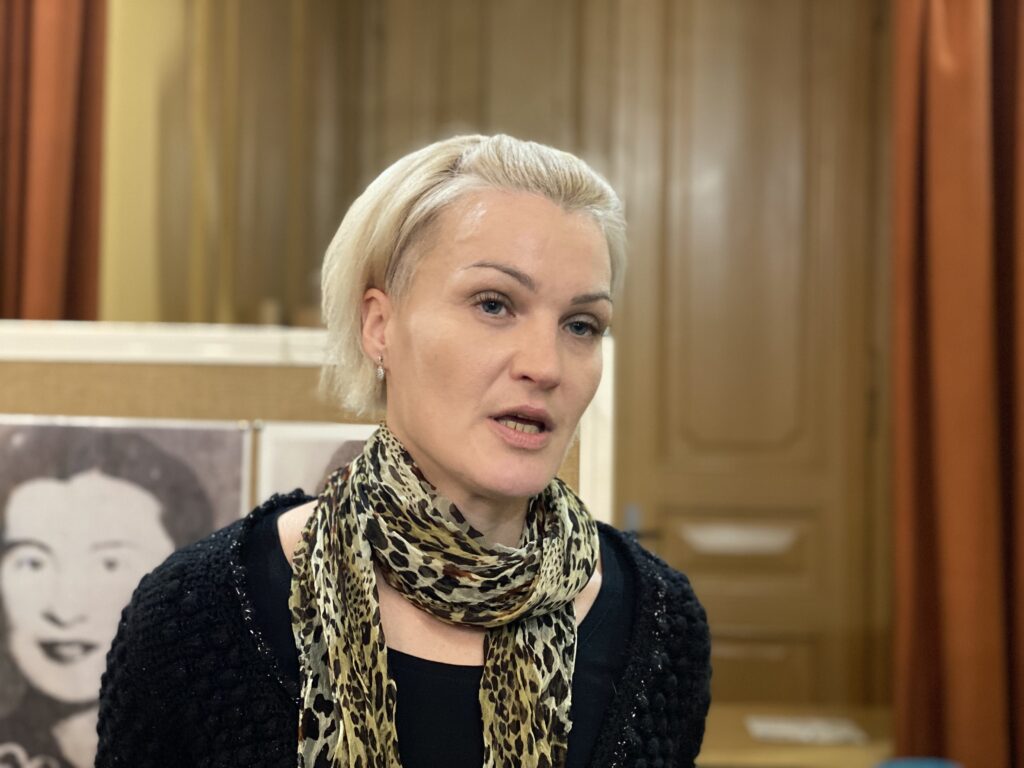 Subotičanke Margareta Bašaragin i Mirjana Dokmanović među dobitnicama nagrade “Anđelka Milić” za 2022. godinu