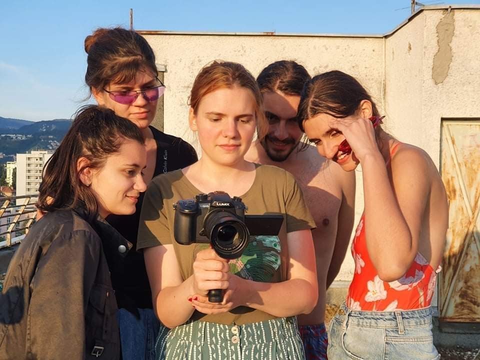 Filmski četvrtak u domu “Klare i Rose”: Na programu dokumentarni filmovi studenata sarajevske Akademije scenskih umjetnosti
