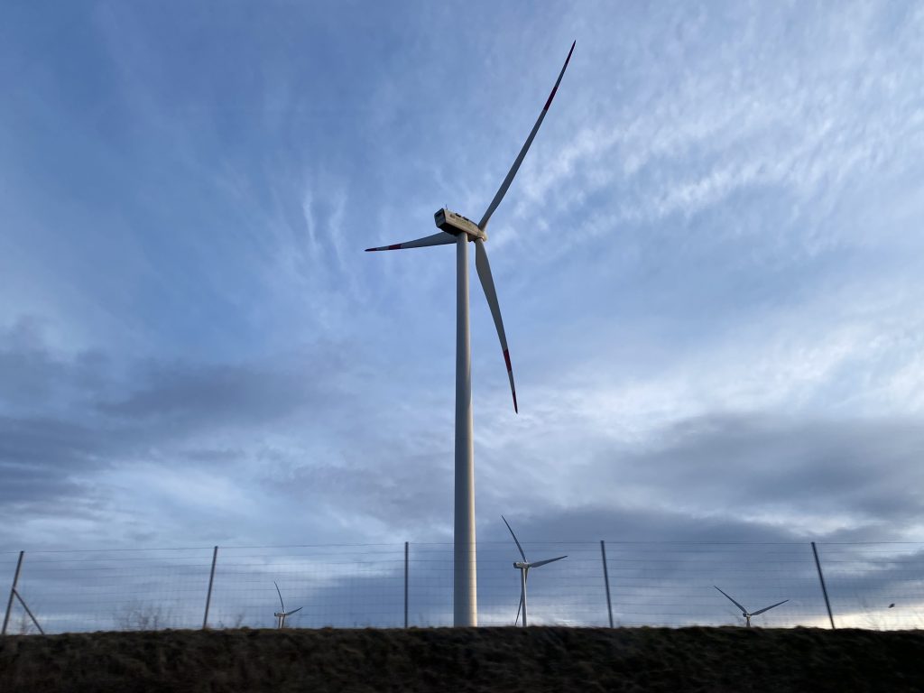 Na ranom javnom uvidu Plan detaljne regulacije za izgradnju vetroelektrane “Bačka Topola”