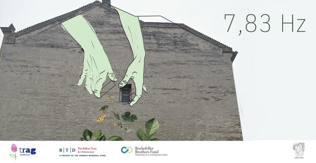 Ekološka tribina u Savremenoj galeriji Subotica u četvrtak, 17. marta: Kulturne i umetničke prakse za očuvanje životne sredine