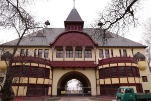 Velika terasa Palic2