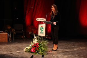 judit varga ministarska pravde madjarske