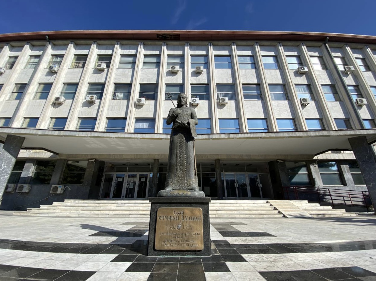 Subotički studenti osudili paljenje automobila tužiteljke: „Nasilju nema mesta u našem društvu“