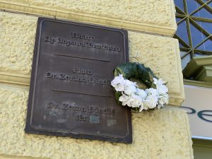 plato zorana djindjica