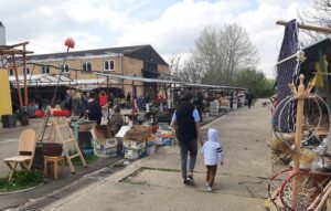 Pijaca Bačka Topola