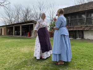 tavankut mladi obicaji