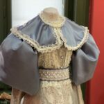 Gradski muzej Subotica: Otvaranje gostujuće izložbe “Promene u modi” Kišceli muzeja u sredu, 25. marta