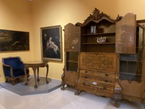 istoricizam u backoj muzej