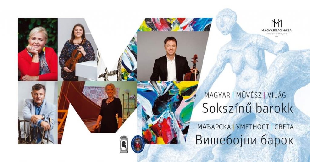 Barokni koncert u bačkotopolskom muzeju zatvara izložbu “Mađarska umetnost sveta”