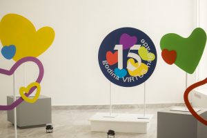 VIRTUS nagrada za filantropiju 2