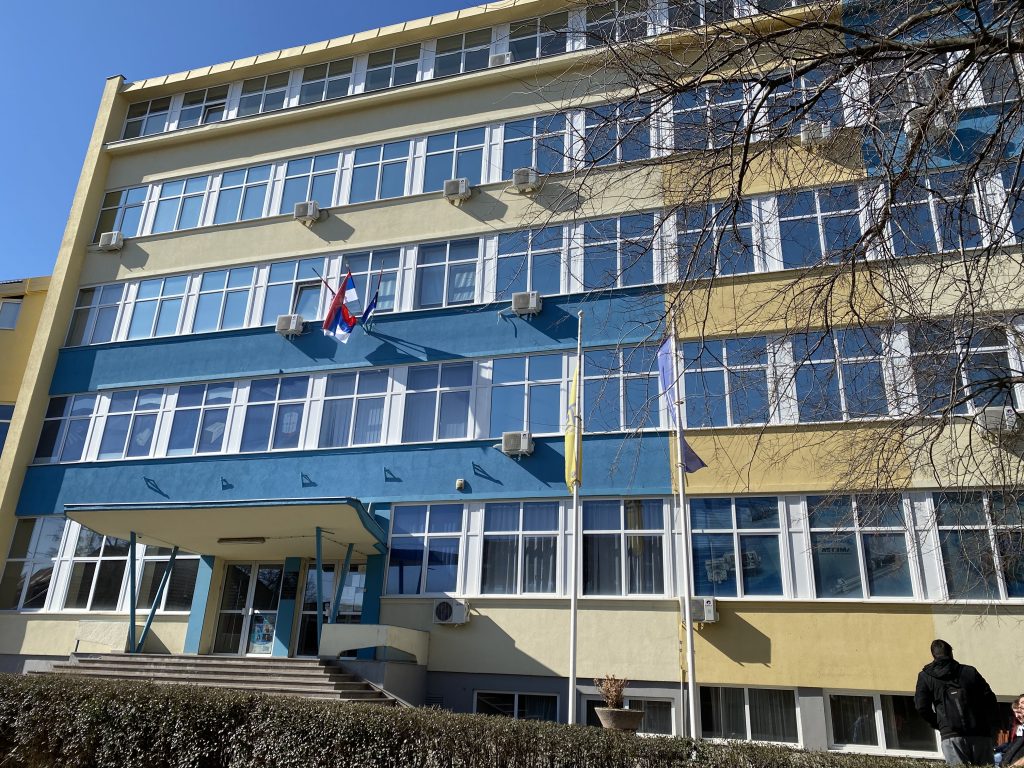 Kolegijum VTŠ-a: Puna podrška svim inicijativama studenata koje imaju za cilj unapređenje demokratije u društvu