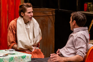 kus petlic pozoriste