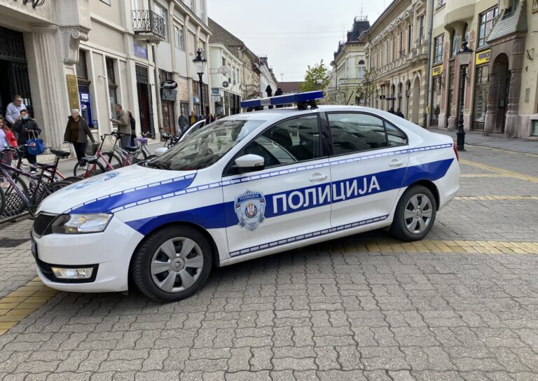policija subotica