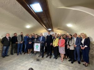 svm izbori 2022 istvan pastor2