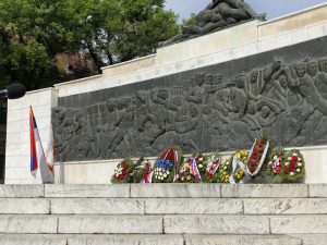 Dan pobede nad fasizmom