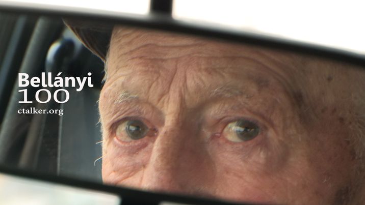 Projekcija filma “Rutina stogodišnjeg čoveka” u sredu, 11. maja, u Savremenoj galeriji Subotica