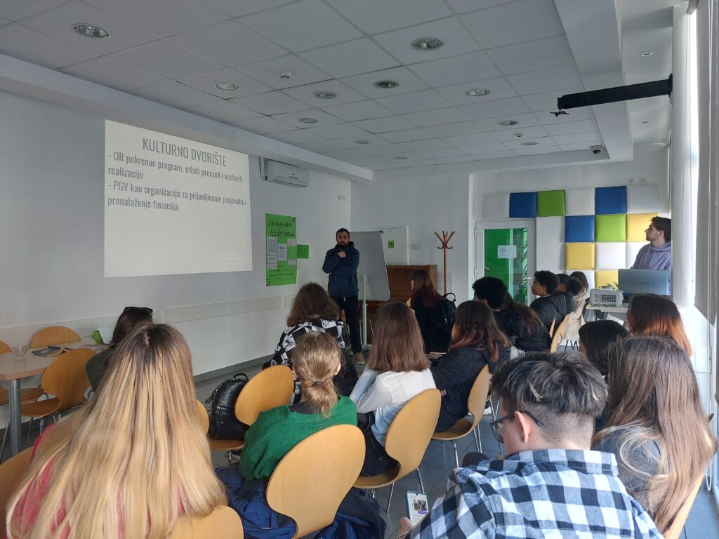 Ekološki centar “Radulovački”: Jedini omladinski centar u Srbiji koji nosi oznaku kvaliteta Saveta Evrope