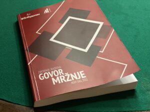 govor mrznje