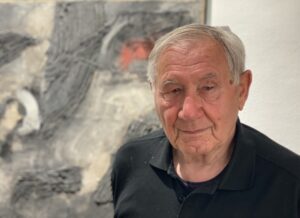 jerko denegri istoricar umetnosti