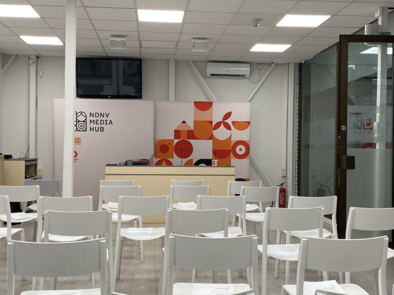 NDNV: Botovski napadi i gašenje naših naloga na društvenim mrežama novi oblik pritiska na nezavisne medije