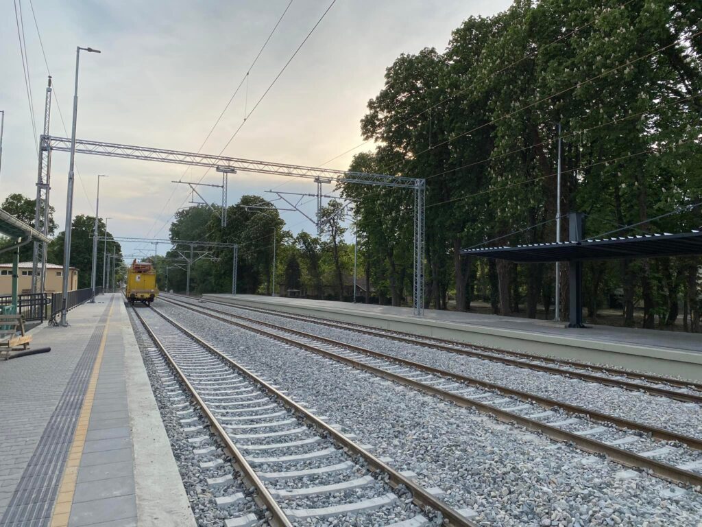 Najavljeno ubrzanje radova na brzoj pruzi Novi Sad-Subotica i završetak do kraja 2024.