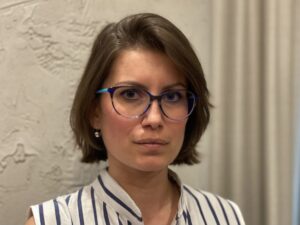 vanja stokic etrafika BiH