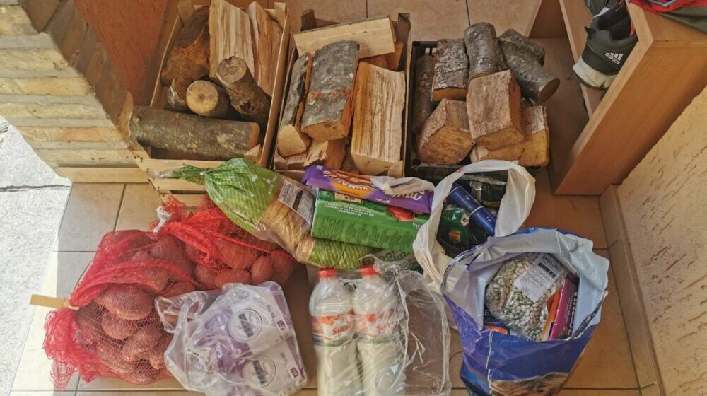 “Naše malo nekome je sve”: Akcija prikupljanja pomoći za ugroženo stanovništvo u nedelju, 2. oktobra