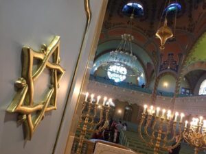 sinagoga jevreji