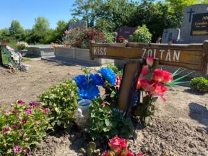 vandalizam groblje novi knezevac2