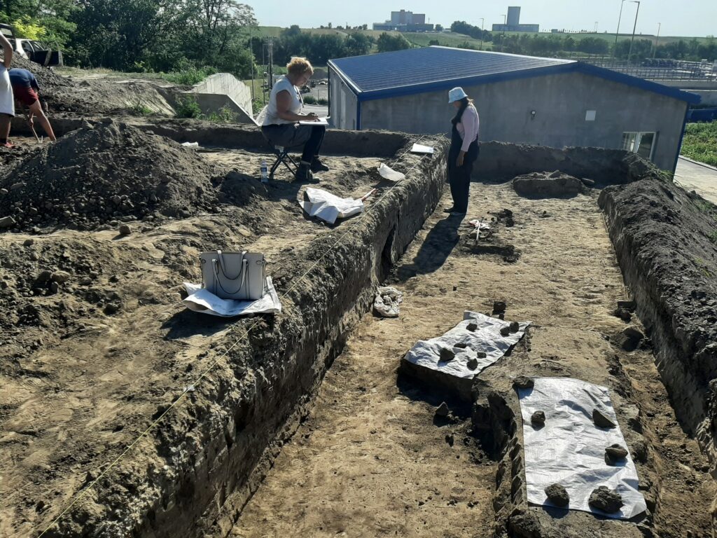 Arheološko nalazište u Feketiću: Kako je reka Krivaja spojila prošlost, sadašnjost i budućnost (FOTO)