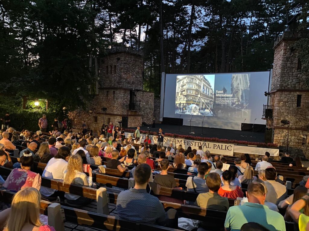 Jubilarni 30. Festival evropskog filma “Palić od 15. do 21. jula