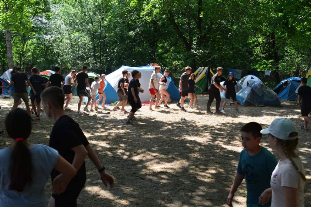 Ekološko društvo “Arkus” iz Bačke Topole spremno za početak 32. dečijeg “Eko kampa”